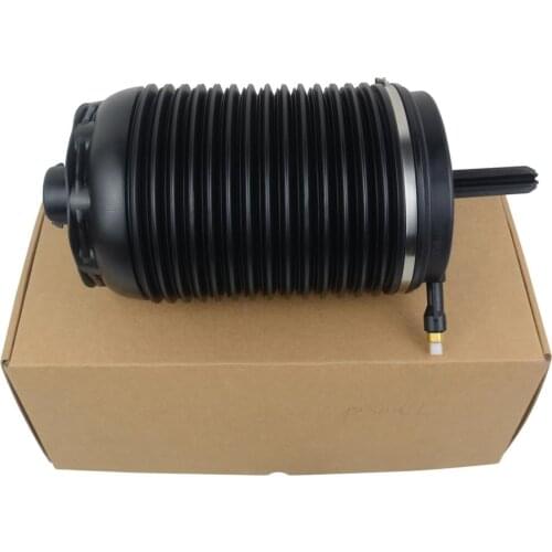 AP01 New Air Suspension Rear Left Spring Bag For Porsche Macan 2014-2017 95B616001A, 95B616001B, 95B616001C, 95B616001