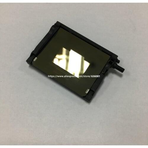 Repair Parts Mirror Box Reflective Mirror Reflector Glass Plate Bracket For Canon EOS 5D Mark III