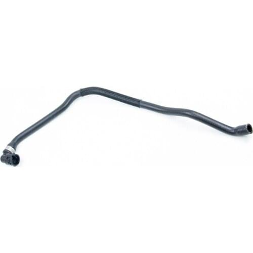 17127591097 Genuine New Water Tank Upper Coolant Water Hose Pipe For BMW 7 Series F01 F02 Free Shipping