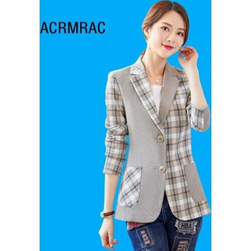 ACRMRAC Women's Demi Jackets