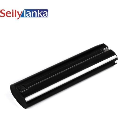 9.6V 3000mAh Rechargeable NI-CD Battery Replacement Power Tools Battery for MAKITA 4190D 9000 9033 16092D 6092DW