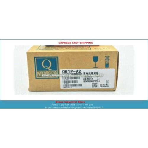 Q Series Power Supply Module Q61P Q61P-A2 Q61P-A1 Q64P Q63P Q61SP Q64RP Q64PN Q62P New In Boxed