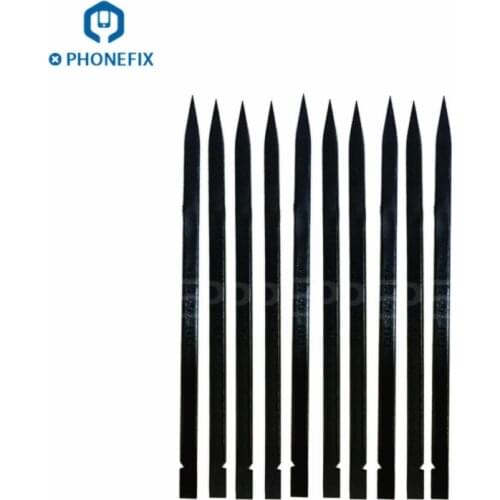 Black Spudger Nylon Anti-Static Professional Opening Tools for iPhone Repair Tablet PC Parts Removal Replacement Repair Tool