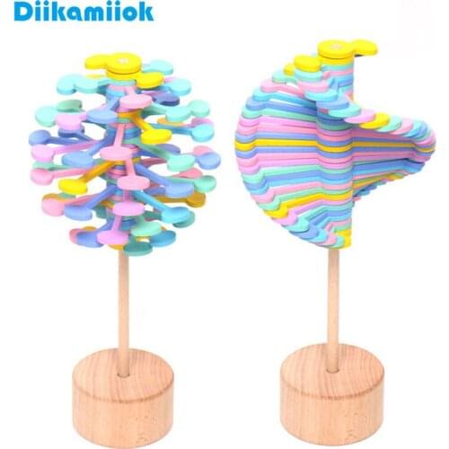 Diikamiiok Spinners