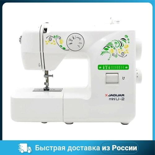 JAGUAR Sewing Machines