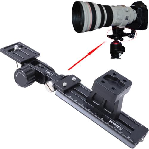 Tripod Mount Ring Base Support Collar Foot Camera Quick Release Plate Long Focus Lens Holder for Canon EF 300mm f/2.8L IS II USM