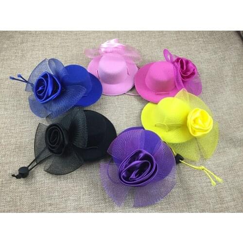 La MaxZa Hats For Dogs