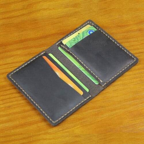 MUNUKI Women's Slim Wallets