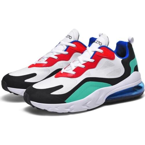 TaoBo Spring Walk Shoes for Man and Women Walking Shoes Men Summer Mesh Sneakers Breathable Sport Shoes Anti-Skid Outdoor Shoes