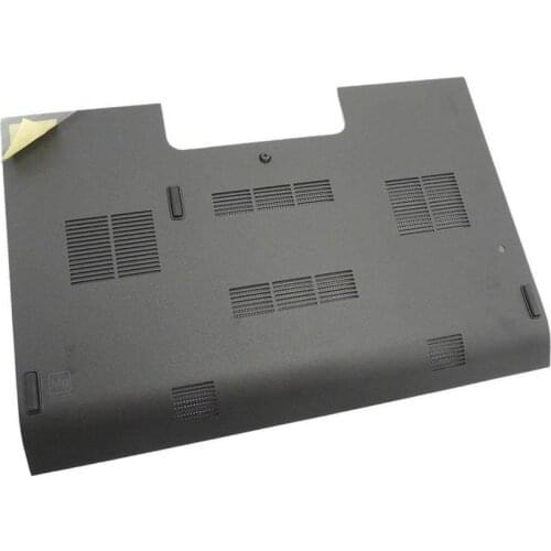 New Original Laptop Parts for Dell Latitude E6230 Bottom Cover Back Case Panel Door M50K5 0M50K5