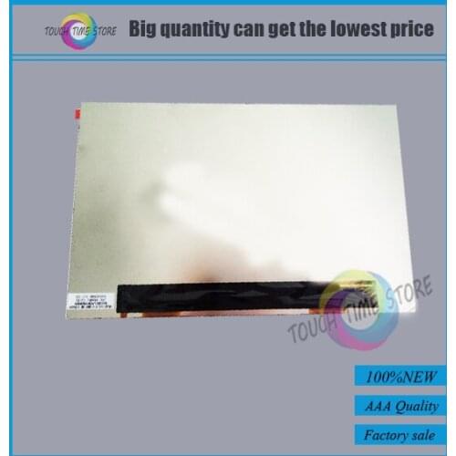 Original and New 10.1inch LCD screen for BQ Edison 3 tablet pc free shipping