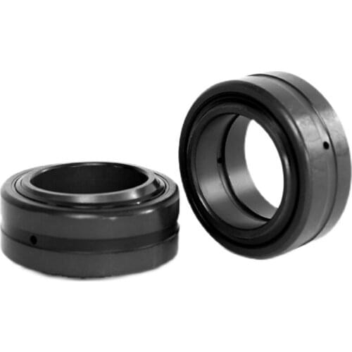 Spherical Bushing Plain Radial Bearing with Fitling Crack GE4/5/6/8/10/12/15/16/17/20/25/30/35/40ES