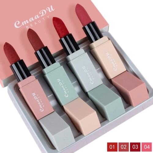Water Ice Levin Lipstick Sets