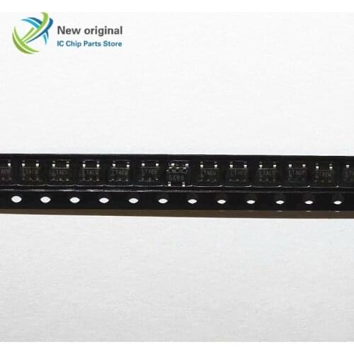 10/PCS LTC4057ES5-4.2 LTC4057ES5 SOT23-5 100% new original integrated IC chip