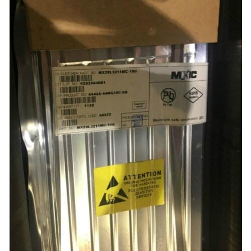 20pcs/lot new 29L3211MC-10G MX29L3211MC-10G MX29L3211 29L3211 SOP44 in stock