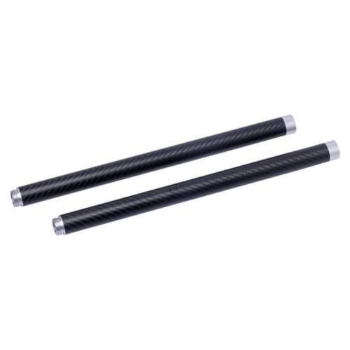 2X Feiyu Extension Pole Rod Tube for FY-G3 / FY-G4 Gimbal Steady Gopro F11226-2