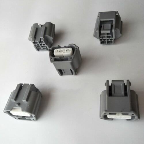 4pin Keyless access door handle harness Connector For Nissan Infiniti Q50L