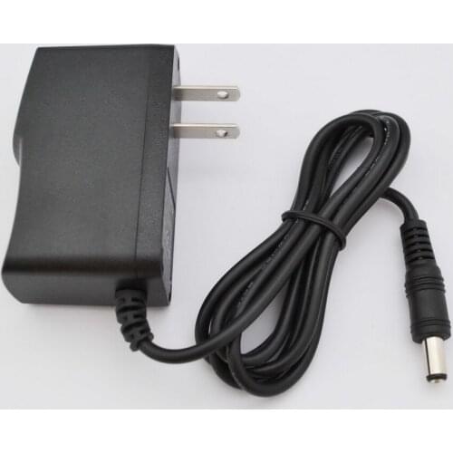 50PCS AC 100V-240V Converter Adapter DC 12V 9V 6V 5V 3V - 1A 12V 500mA Switch power adapter US or EU or AU or UK plug