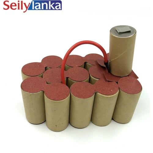 Battery Recelling Pack For WORX 18V 4000mAh WA150 WA3152 WG150 WG541 WG901.1 OZ