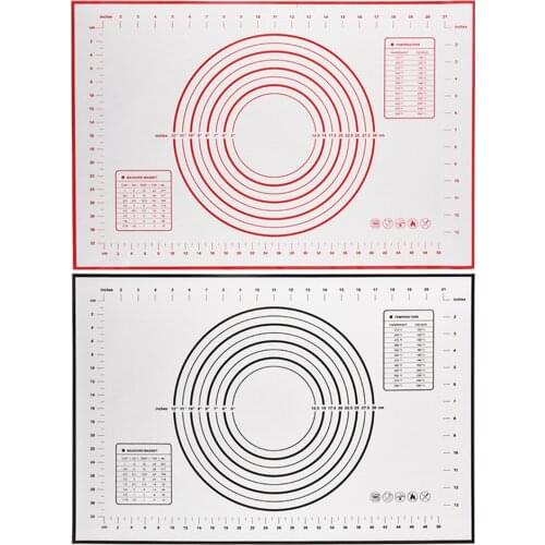 ALLDOLAN Silicone Baking Mats