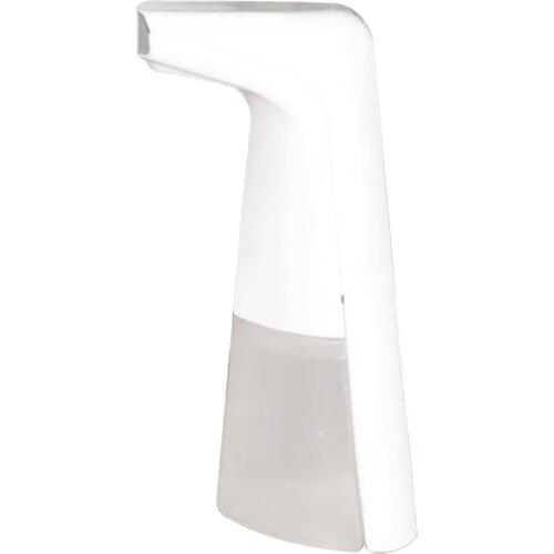 Automatic Soap Dispenser Touchless Alcohol Sprayer Hand Sanitizer Dispenser260ml