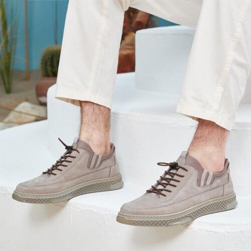 Celal Gültekin Men's Slip-ons