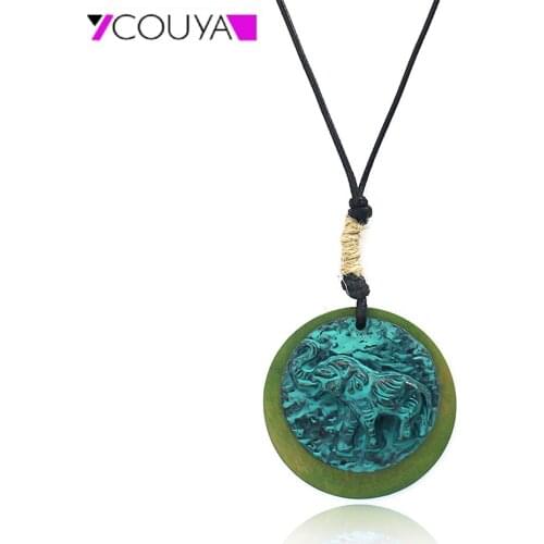 COUYA Pendant Chains
