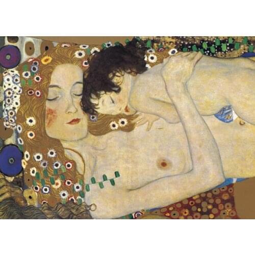 The wooden puzzle 1000 pieces ersion paper jigsaw puzzle white card adult childrens educational toys