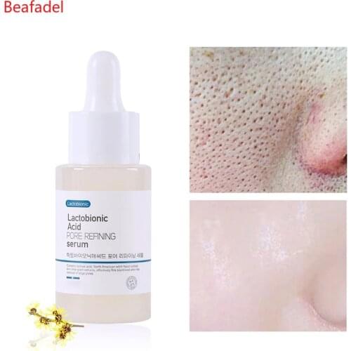 F'eDoren Serums With Acids For The Face