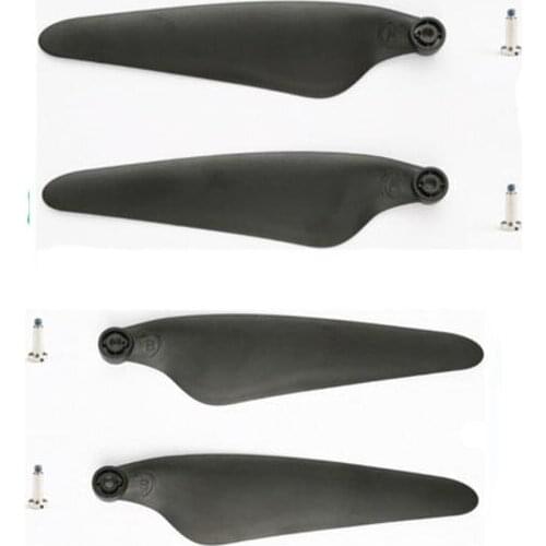 Hubsan H117S Zino RC Drone Quadcopter Spare Parts Accessories original propeller blades set