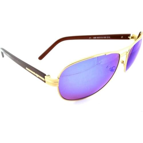 JL 609 C13 63 Juliano Polarized Sunglasses Quality and Original Sun Glasses