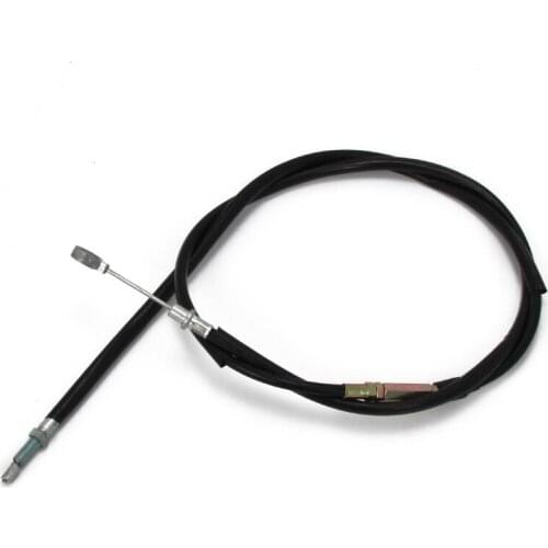 Motorcycle clutch line clutch cable For Harley Sportster Iron 883 1200 XL 883N 883R 86-14