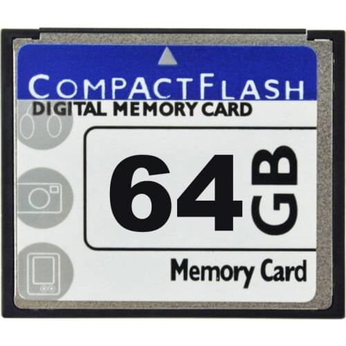 Kimsnot 8GB 16GB 32GB 64GB CF card 128GB Compact Flash Card actual Capacity memory card Memory Card