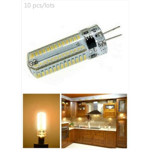 Светодиодные LED лампы G4 Leadleds China At AliExpress