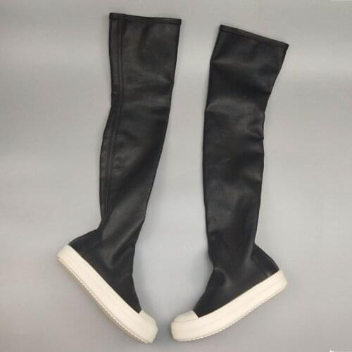 LMPPW Treads