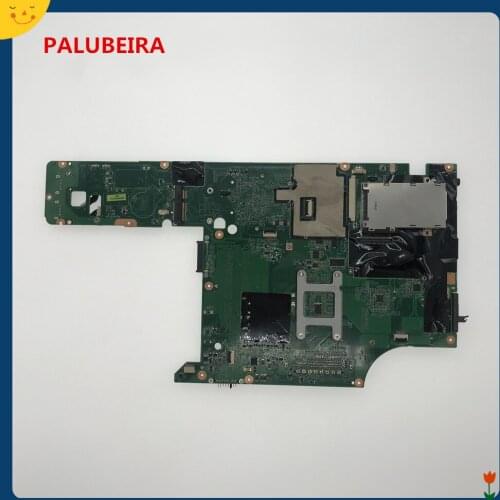 PALUBEIRA 75Y4002 DA0GC9MB8D0 For Lenovo ThinkPad L412 laptop motherboard ddr3 100% test ok