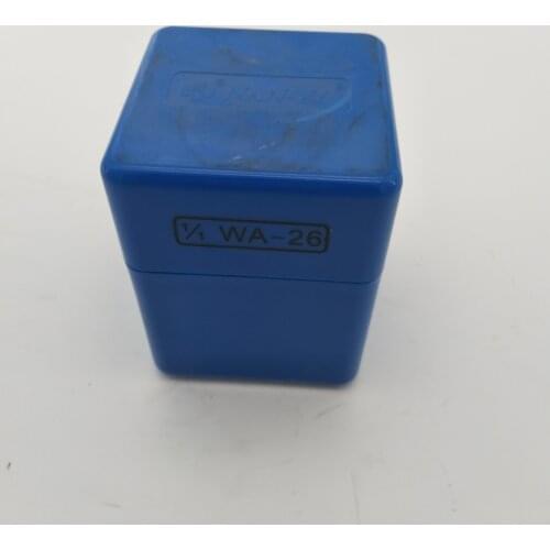 NAN-YU Hex Air Impact Socket 80L*26MM NY-QT18026