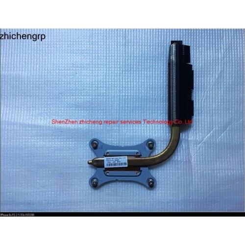 For SUMSANG NP300E5C NT300E5C CPU UMA cooling heatsink BA62-00710A GPU DIS heatsink BA62-00703B