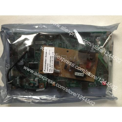 Refurbished formatter board for Brother MFC8510DN MFC8710DW