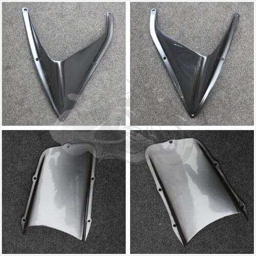 Fit For Yamaha TZR250 3MA 1988 1989 1990 Silver New Motorcycle Fairing Bodywork Part Side Cover TZR 250 88 89 90
