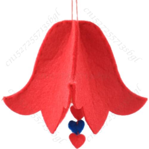 Wind bell Pendant wooden die Cutting Die Suitable for common die-cutting machines in the market