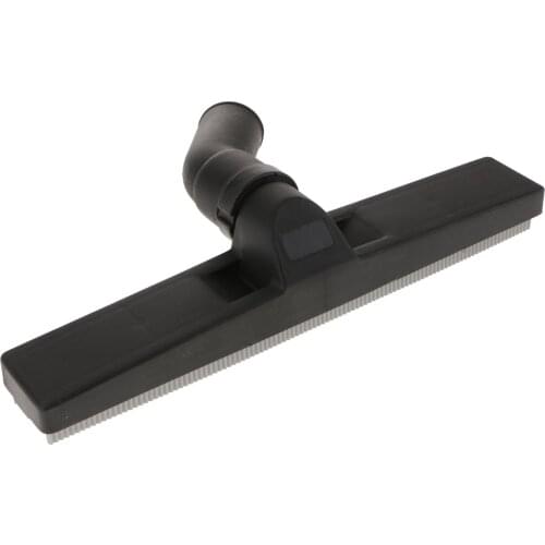 Universal Vacuum Cleaner Floor Nozzle Brush Head Water Absorption Tool