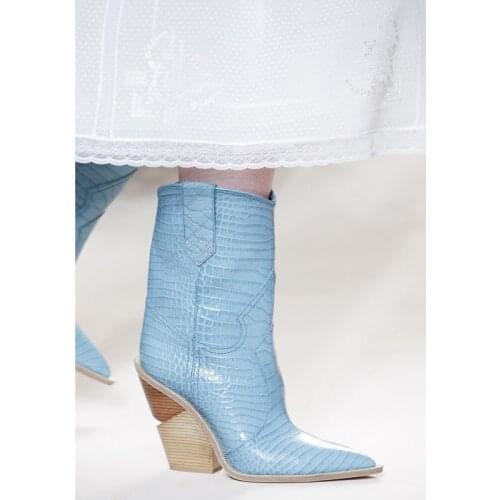 Urumbassa Women's High Boots