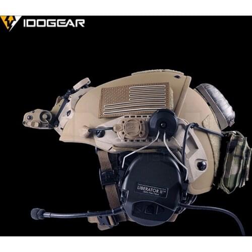 AF Tactical CS Field Riding Protective Helmet