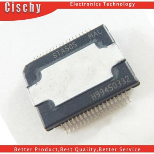 1pcs/lot STA505 HSSOP-36 new original In Stock