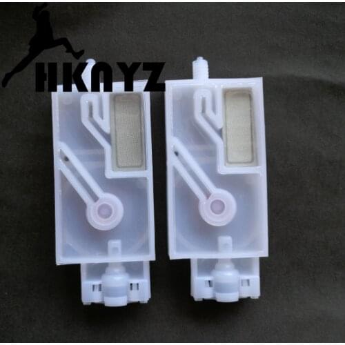 10X Ink damper Solvent base dumper filter For Epson DX5 TX800 XP600 printhead Mimaki JV33 JV5 CJV30 Mutoh Galaxy Twinjet Printer