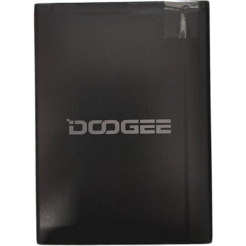 2pcs/lot 2000mAh BAT16542100 Battery For DOOGEE X9 MINI 5.0inch