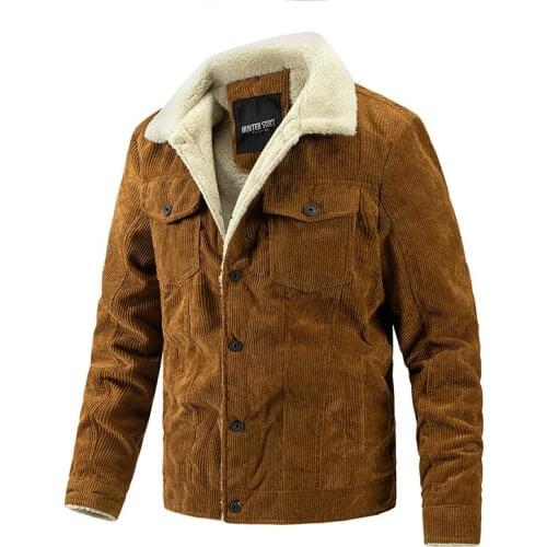 Мужские вельветовые куртки BOUSSAC China At AliExpress