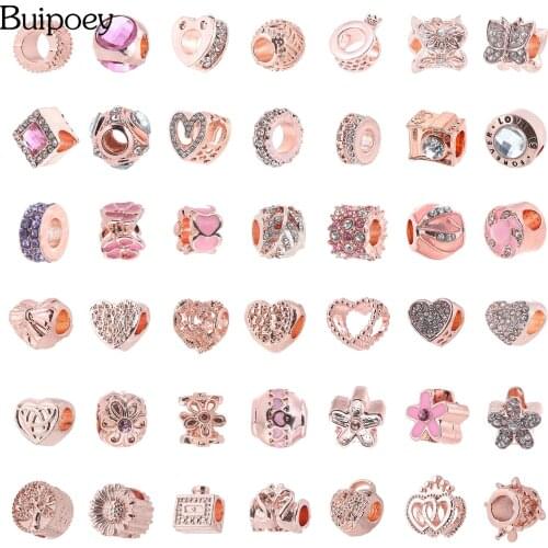 Товары для изготовления ювелирных изделий Buipoey China At AliExpress
