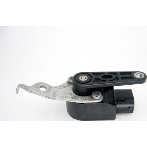 For bmw HEADLIGHT SUSPENSION LEVEL SENSOR 37146784072 3714686084301 3714686084304